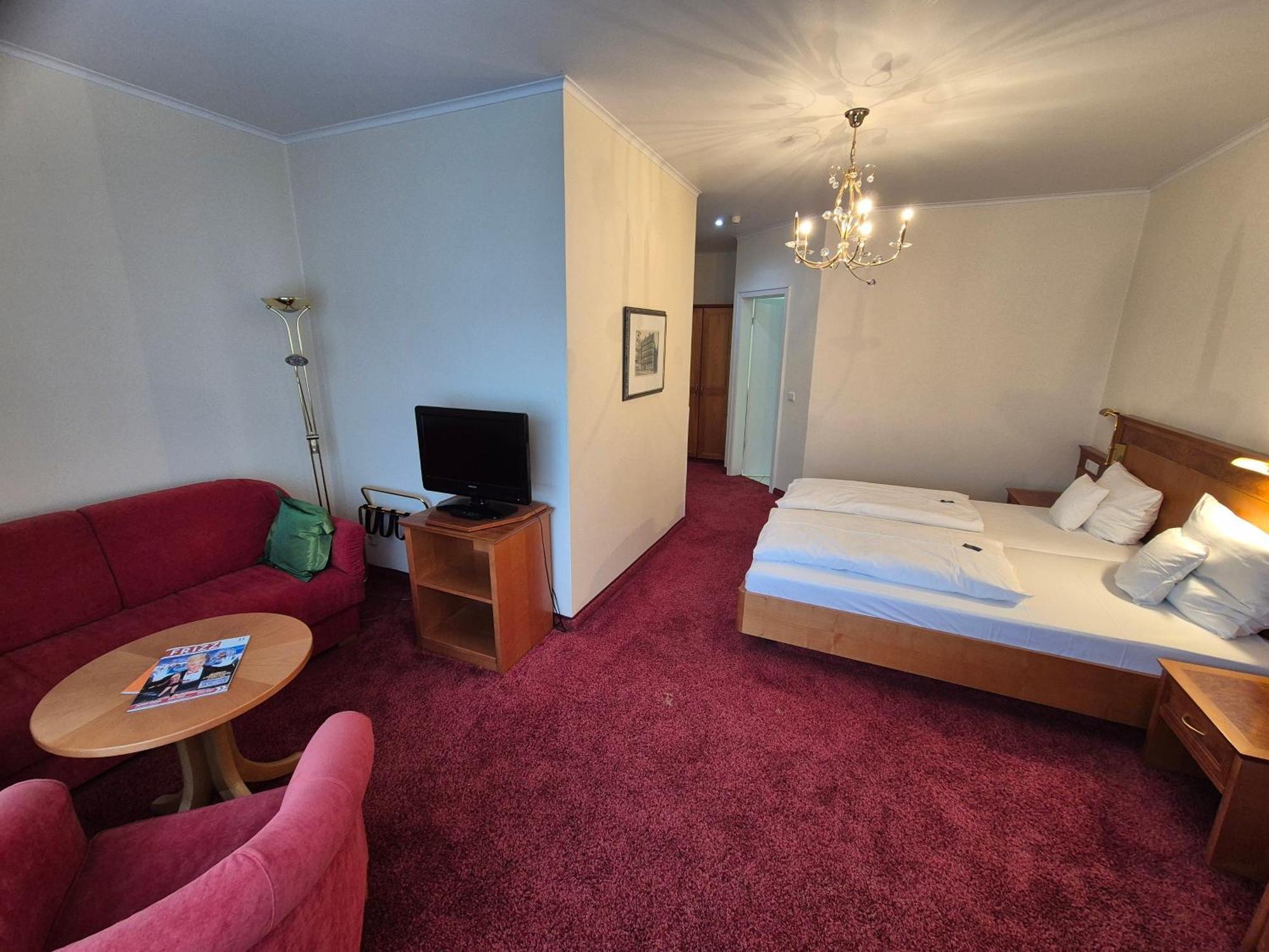 Hotel Beethoven 4*