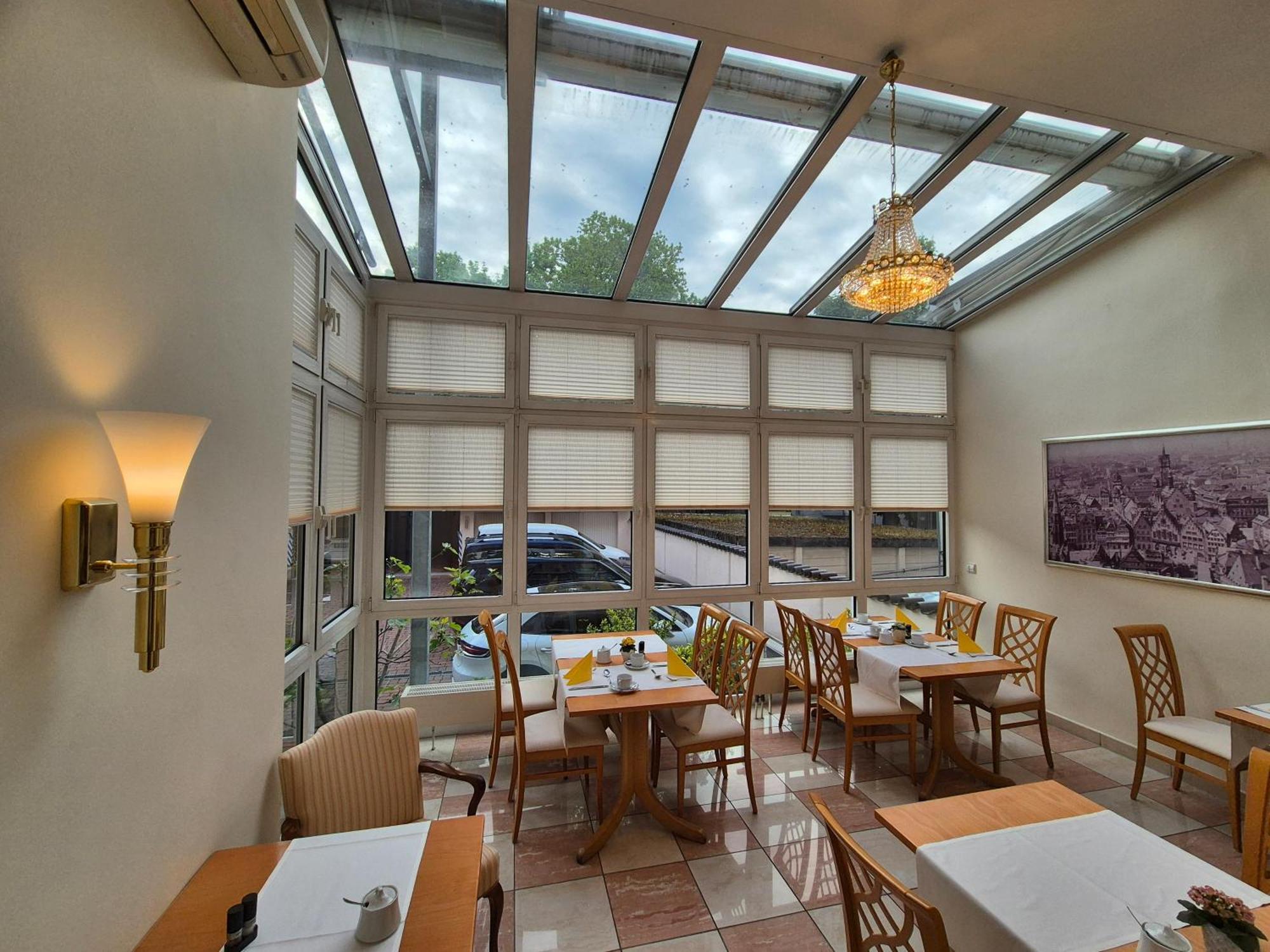 Hotel Beethoven