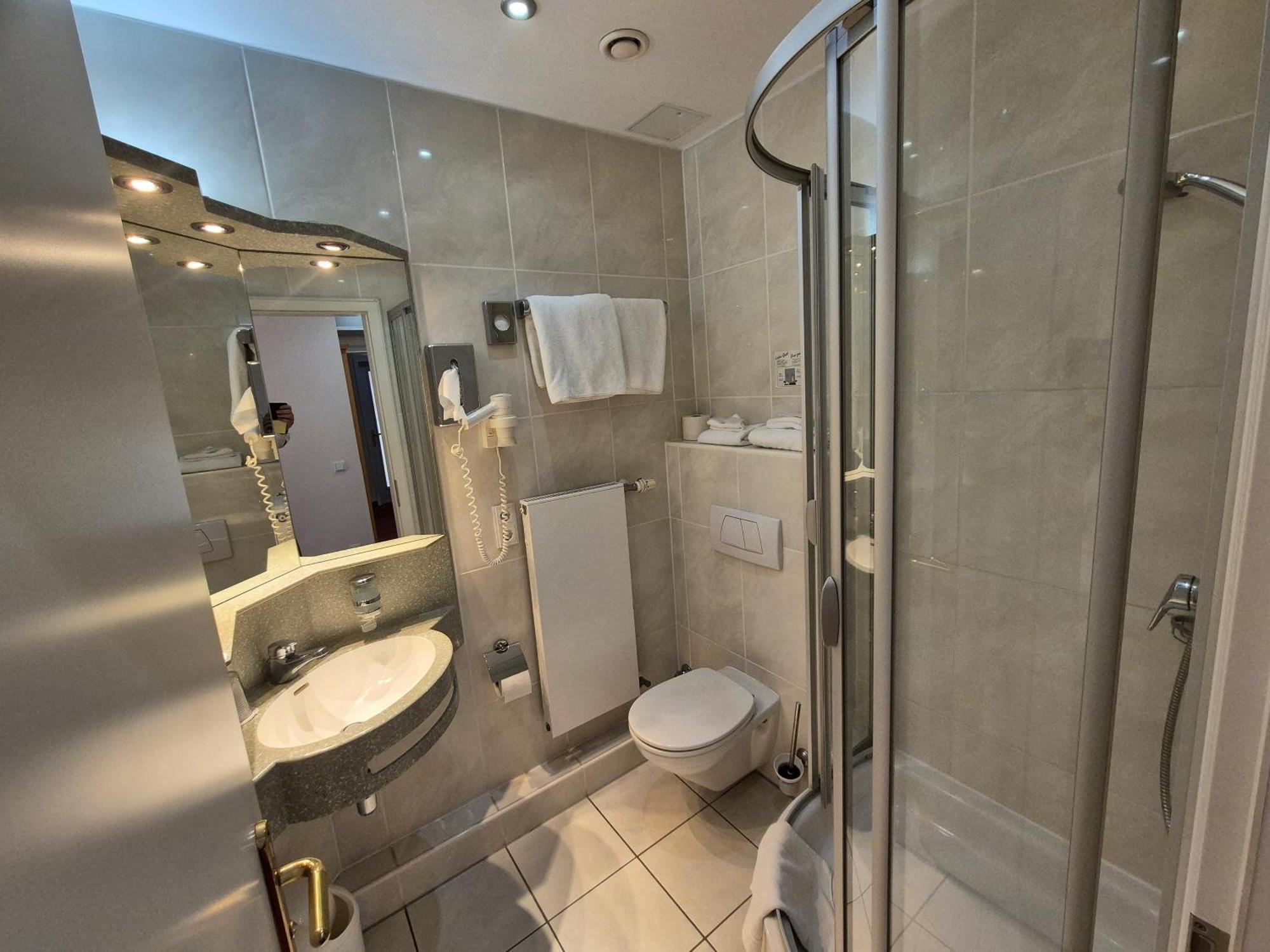 Hotel Beethoven Frankfurt am Main