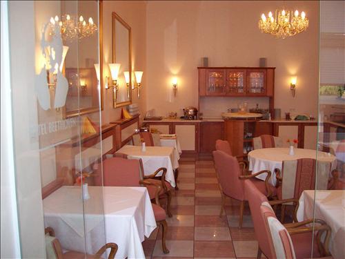 Hotel Beethoven 4*