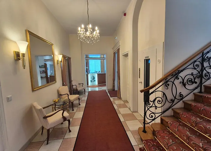 Hotel Beethoven