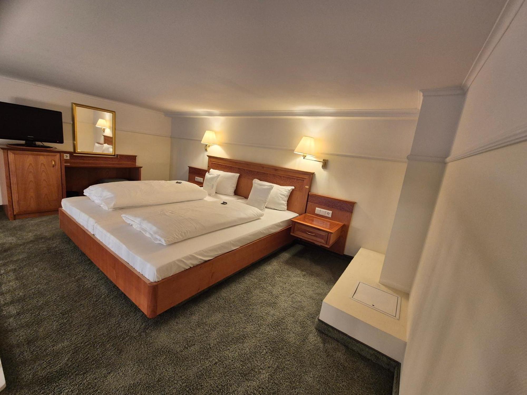 Beethoven Hotel