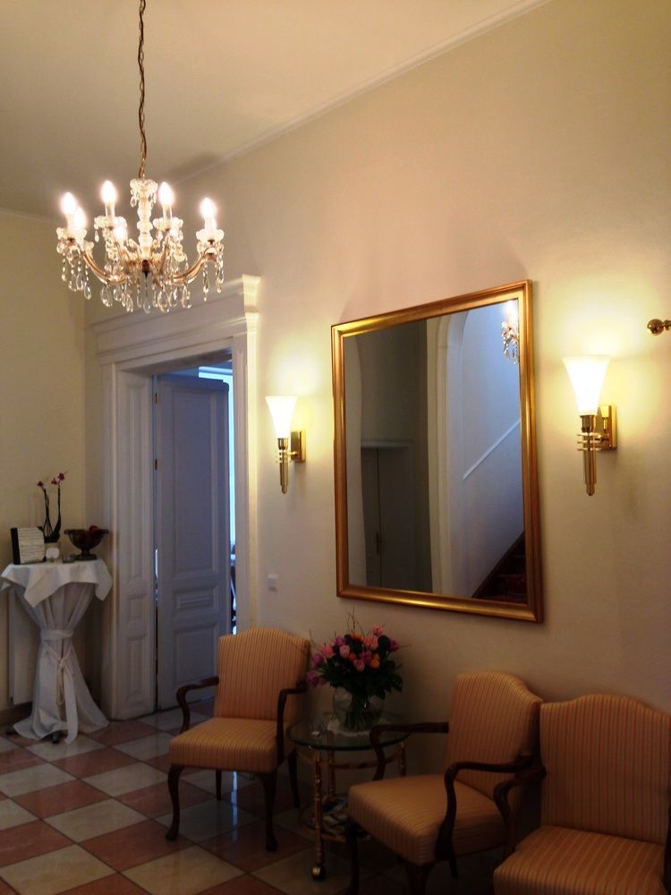 Hotel Beethoven 4*